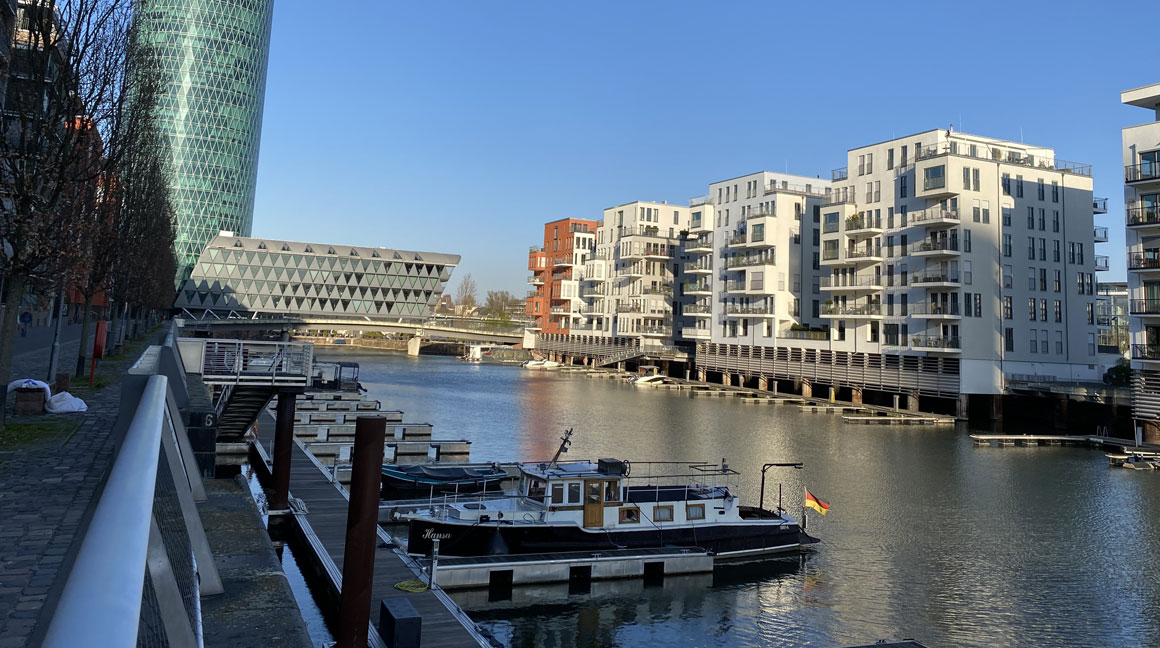 Gutleutviertel