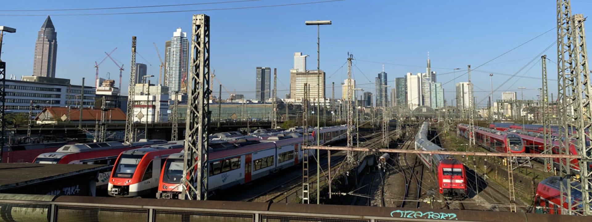 Hauptbahnhof