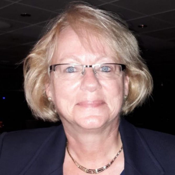  Katharina (Karin) Wilhelm