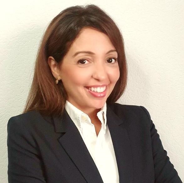  Fatima Rahmani