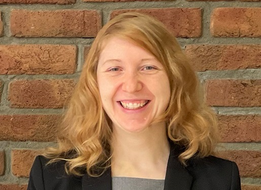 Sara Steinhardt, stellv. Vorsitzende CDU Frankfurt